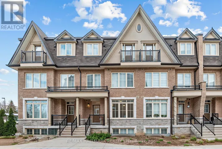 25 - 181 PARKTREE DRIVE, Vaughan (Maple), Ontario L6A5B1