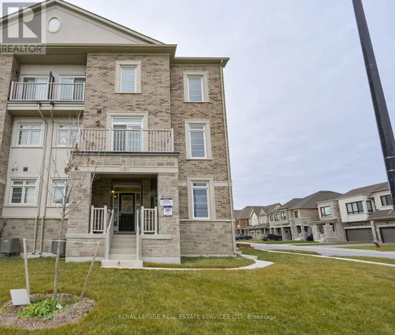 2 PAISLEY DRIVE, Bradford West Gwillimbury (Bradford), Ontario L3Z4P3