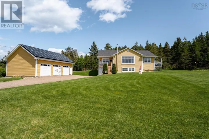 45 Amys Drive, Hacketts Cove, Nova Scotia B3Z3M3