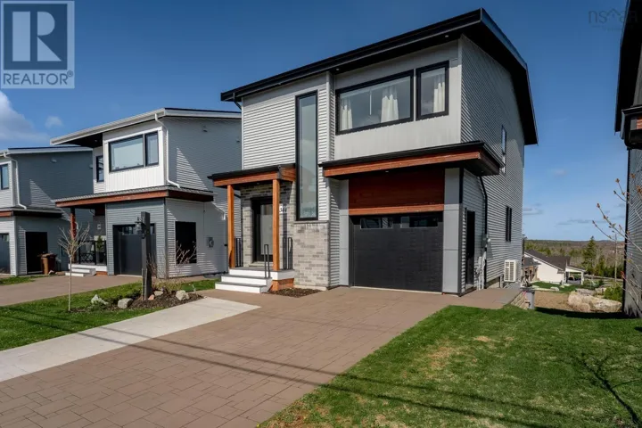 344 Marketway Lane, Timberlea, Nova Scotia B3T0L1
