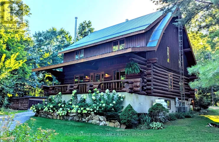 156 DARLINGSIDE DRIVE, Front of Leeds & Seeleys Bay, Ontario K0E1L0
