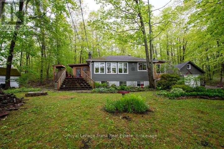3 FIRE ROUTE 27B, Trent Lakes, Ontario K0L1J0