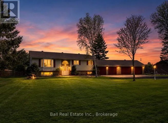 112 MAXWELL SETTLEMENT ROAD, Bancroft (Bancroft Ward), Ontario K0L1C0