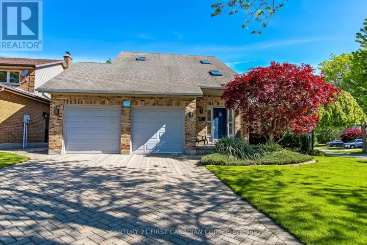 47 MONTE VISTA CRESCENT, London South (South N), Ontario N6J4P2
