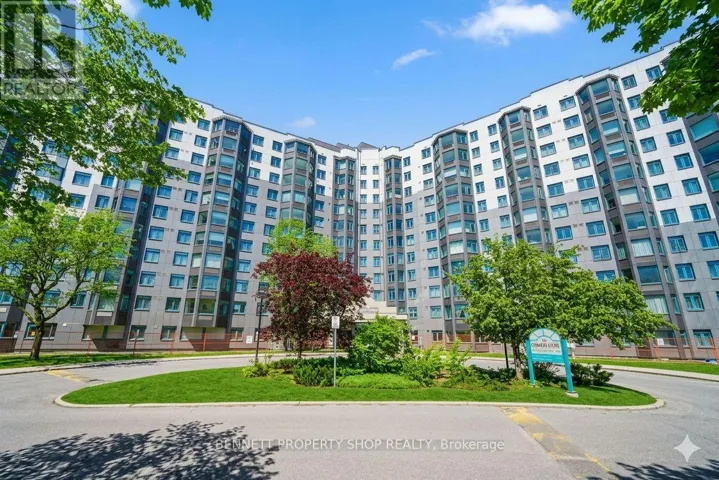 1119 - 1025 GRENON AVENUE, Ottawa, Ontario K2B8S5
