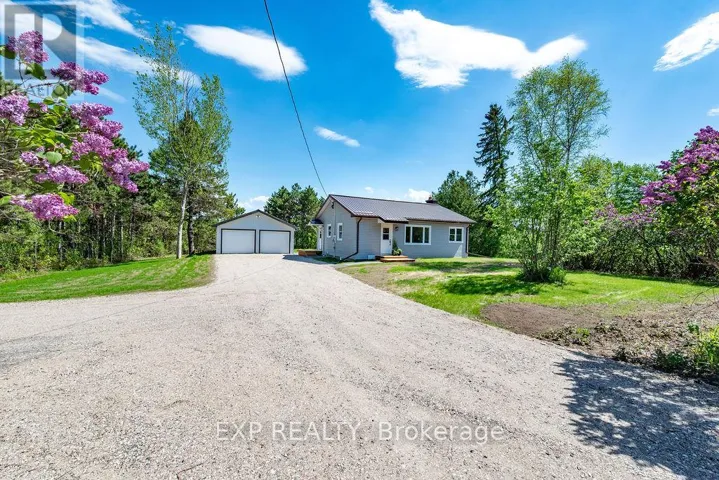 1482 GILLAN ROAD, Horton, Ontario K7V3Z4