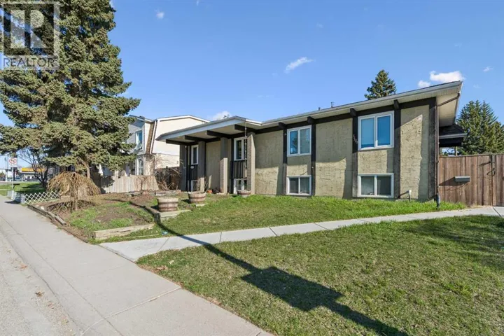 11175 Sacramento Drive SW, Calgary, Alberta T2W0J6