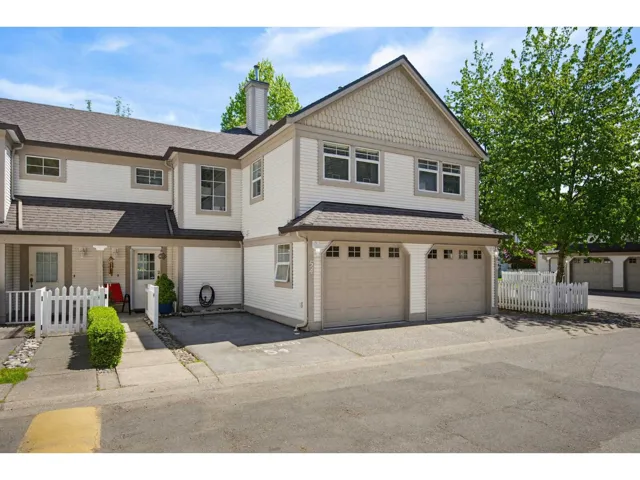 54 16318 82 AVENUE, Surrey, British Columbia V3S8K2