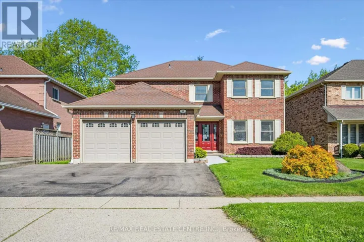 40 BEASLEY CRESCENT, Waterloo, Ontario N1T1K1