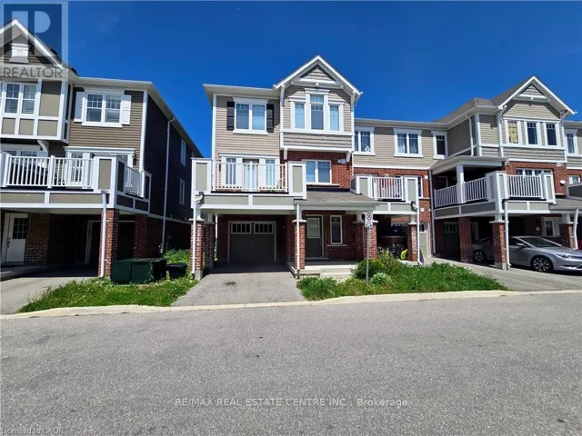 143 RIDGE ROAD, Cambridge, Ontario N3E0E1