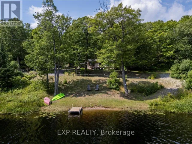 1867 FRASERBURG ROAD, Bracebridge (Draper), Ontario P1L1X3