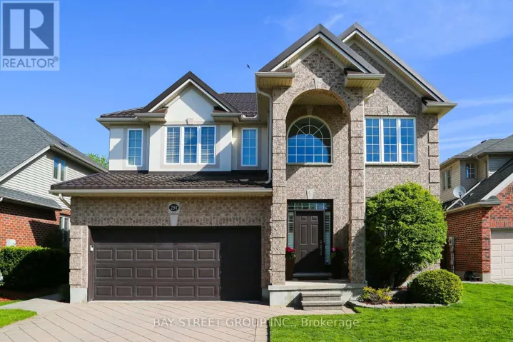 294 BERRYHILL DRIVE, London North (North B), Ontario N5X4M4
