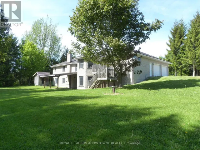4958 WELLINGTON ROAD 125, Erin, Ontario L7J2L9
