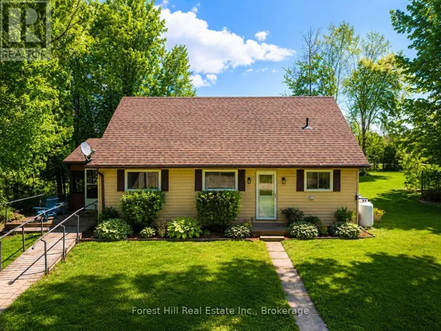523583 12 CONCESSION, West Grey, Ontario N0C1H0