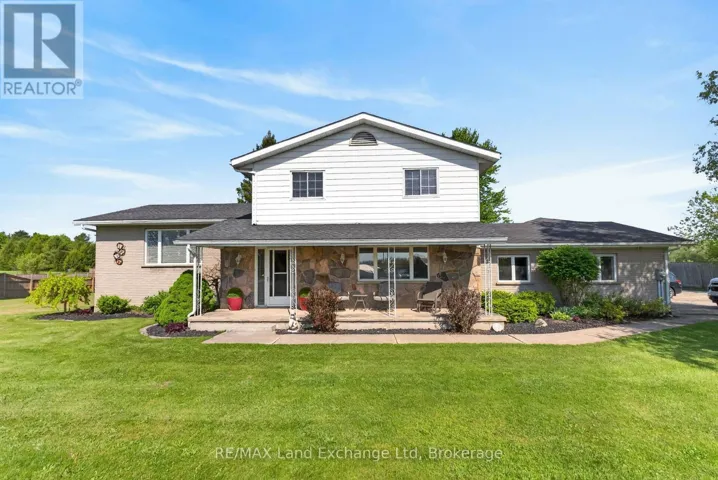 696 JOSEPHINE STREET N, North Huron (Wingham), Ontario N0G2W0