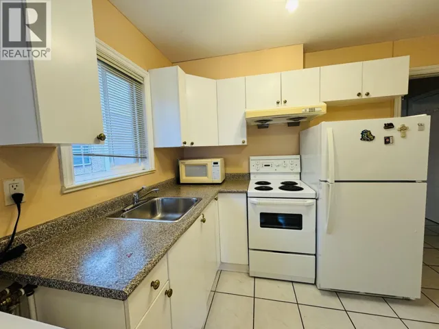 6000 PRINCE ALBERT STREET, Vancouver, British Columbia V5W3E7