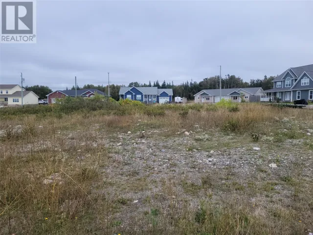 5 Ridgeview Avenue, Stephenville, Newfoundland & Labrador A2N0B7