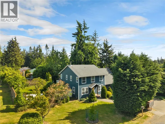 212 Seabreeze Dr, Campbell River, British Columbia V9H1J1