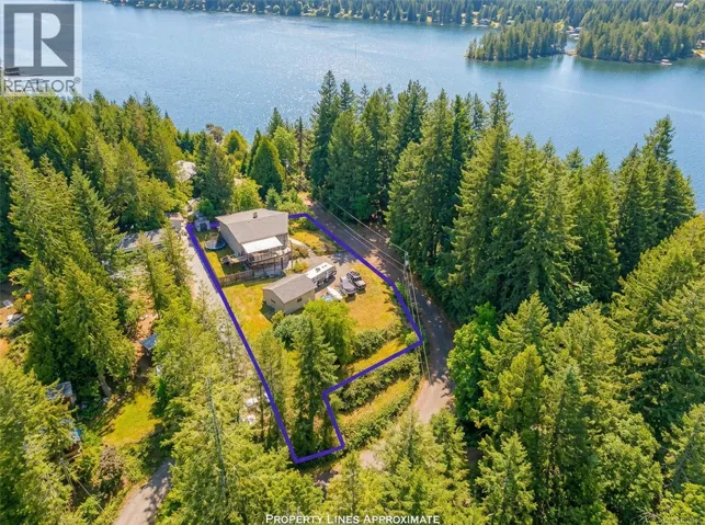 10115 South Dr, Port Alberni, British Columbia V9Y9A7