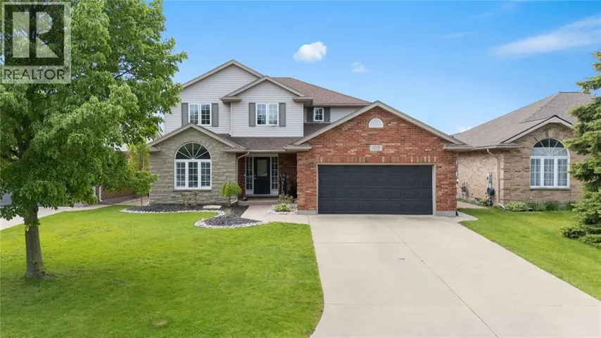 105 Augusta BOULEVARD, Sarnia, Ontario N7W1C6