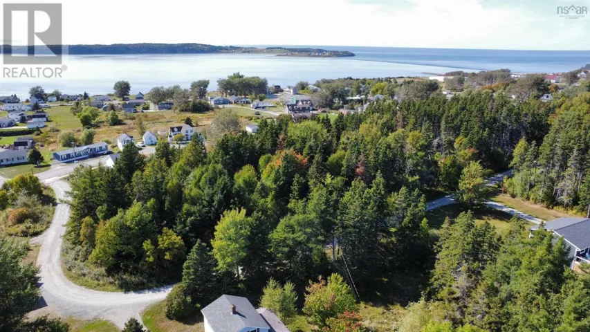 Ballfield Road, Port Hood, Nova Scotia B0E2W0