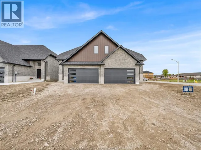 660 LINDEN, Lakeshore, Ontario N0R1A0