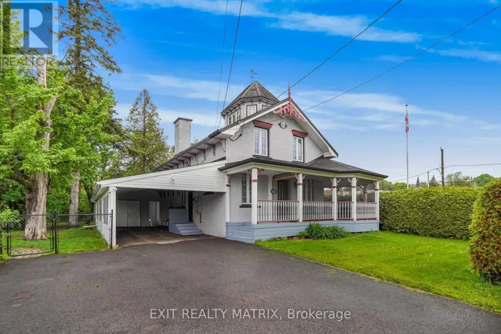 160 NELSON STREET E, Hawkesbury, Ontario K6A1L8