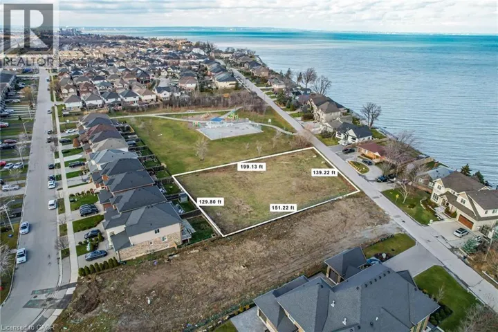 67 SEABREEZE Crescent, Stoney Creek, Ontario L8E5C9