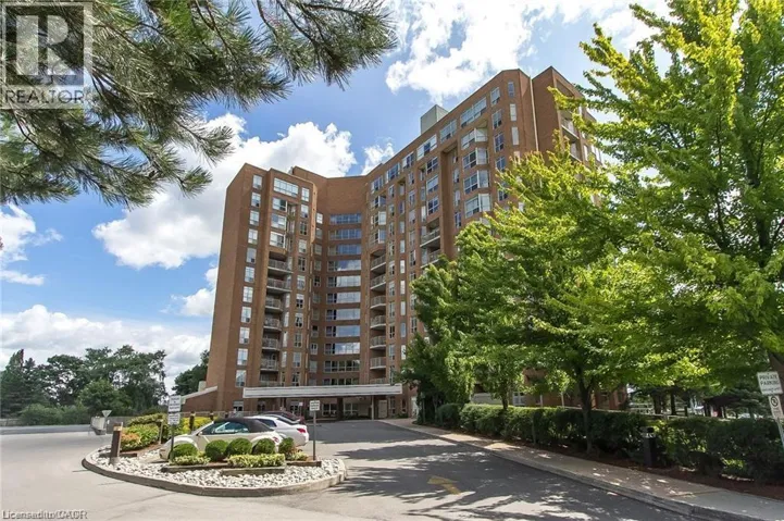 1414 KING Street E Unit# 101, Kitchener, Ontario N2G4T8