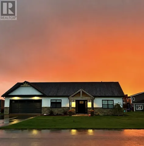 109 WATERS EDGE Lane, Cornwall, Prince Edward Island C0A1H4