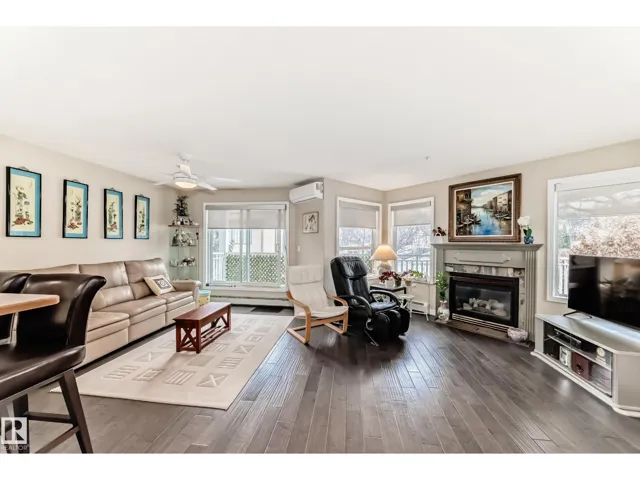 #215 10951 124 ST NW, Edmonton, Alberta T5Z3H1
