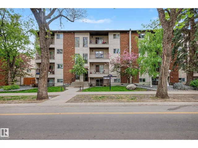 #009 10520 80 AV NW, Edmonton, Alberta T6E1V3