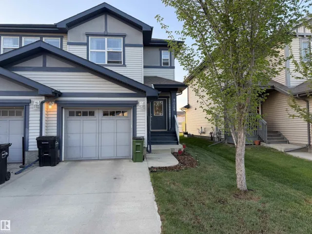 7028 174 AV NW, Edmonton, Alberta T5Z0L3