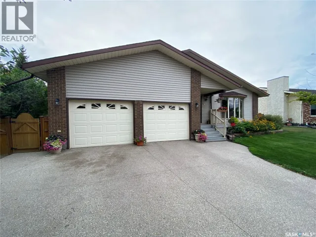 19 Bull CRESCENT, Yorkton, Saskatchewan S3N3Y5