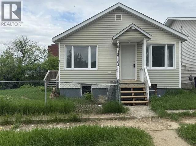 10124 104 Avenue, Peace River, Alberta T8S1M4