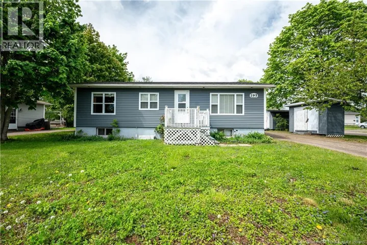 295 Buckingham Avenue, Riverview, New Brunswick E1B2P4