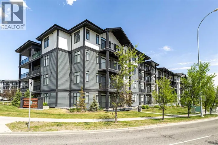 205, 10 Sage Hill NW, Calgary, Alberta T3R1X9