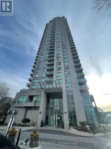 2810 - 50 BRIAN HARRISON WAY, Toronto (Bendale), Ontario M1P5J4