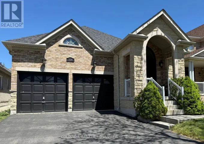 110 PETTICOAT ROAD, Vaughan (Patterson), Ontario L6A0L8