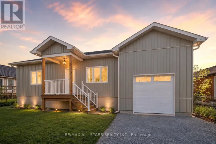 26 O'DELL LANE, Georgina (Historic Lakeshore Communities), Ontario L0E1S0