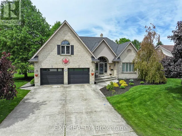 90 MICHELIN AVENUE, Warwick (Watford), Ontario N0M2S0
