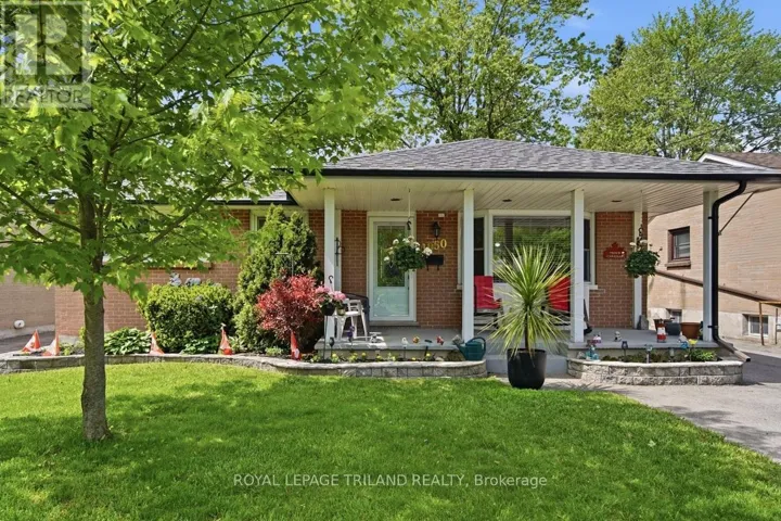 1950 DULUTH CRESCENT, London East (East I), Ontario N5V1H7