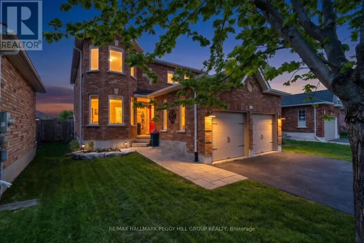 106 BIRD STREET, Barrie (Edgehill Drive), Ontario L4N0W6