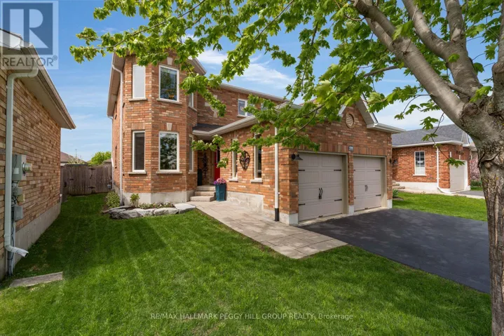 106 BIRD STREET, Barrie (Edgehill Drive), Ontario L4N0W6