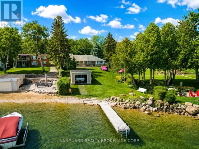 835 WOODLAND DRIVE, Oro-Medonte, Ontario L3V6H1