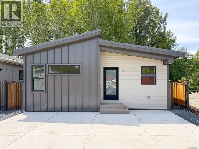 31 3025 Royston Rd, Cumberland, British Columbia V0R1S0