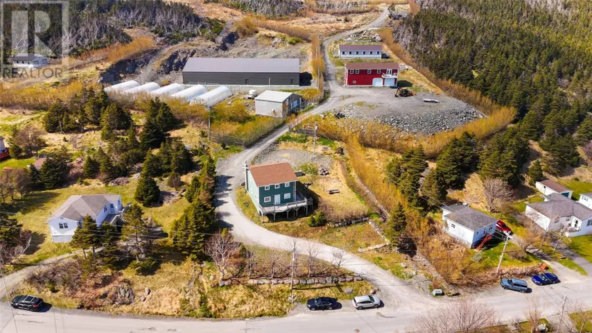 28 Old Settlement Hill, Placentia, Newfoundland & Labrador A0B2Y0