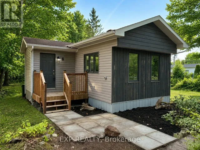 6 - 1210 ST FELIX ROAD, Clarence-Rockland, Ontario K0A2A0