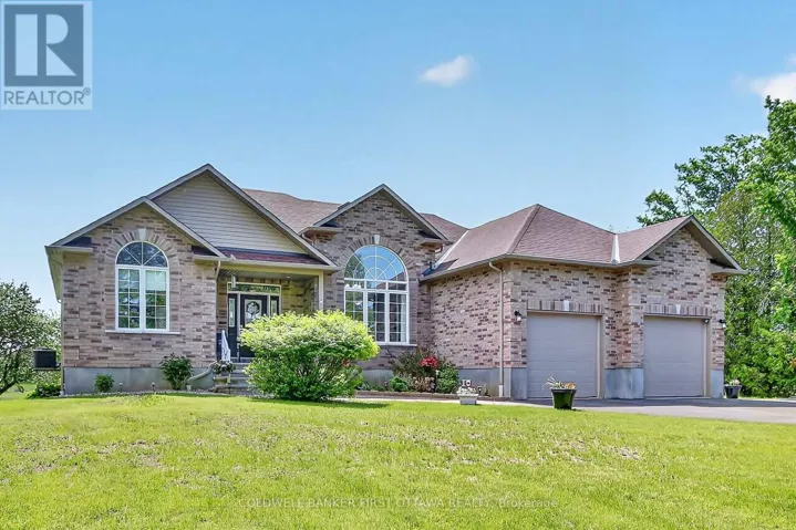 719 JORDAN STREET, Beckwith, Ontario K7C0C4