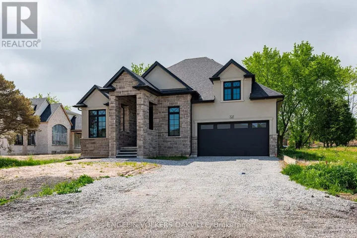 727 WARNER ROAD, Niagara-on-the-Lake (St. Davids), Ontario L0S1P0